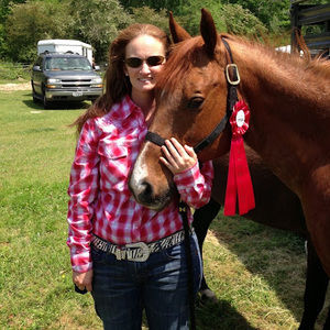 Meet your Posher, Melissa